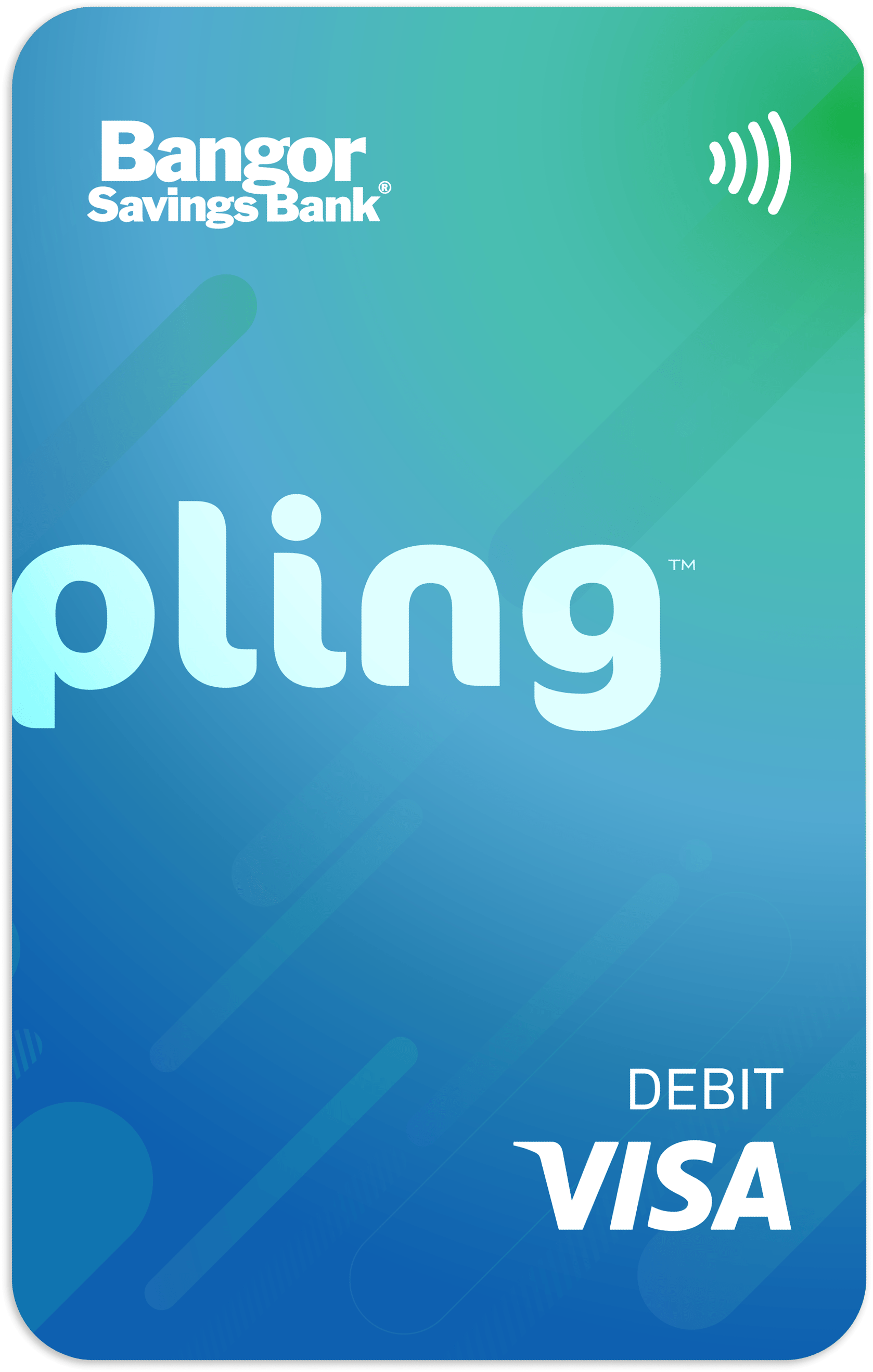 pling card