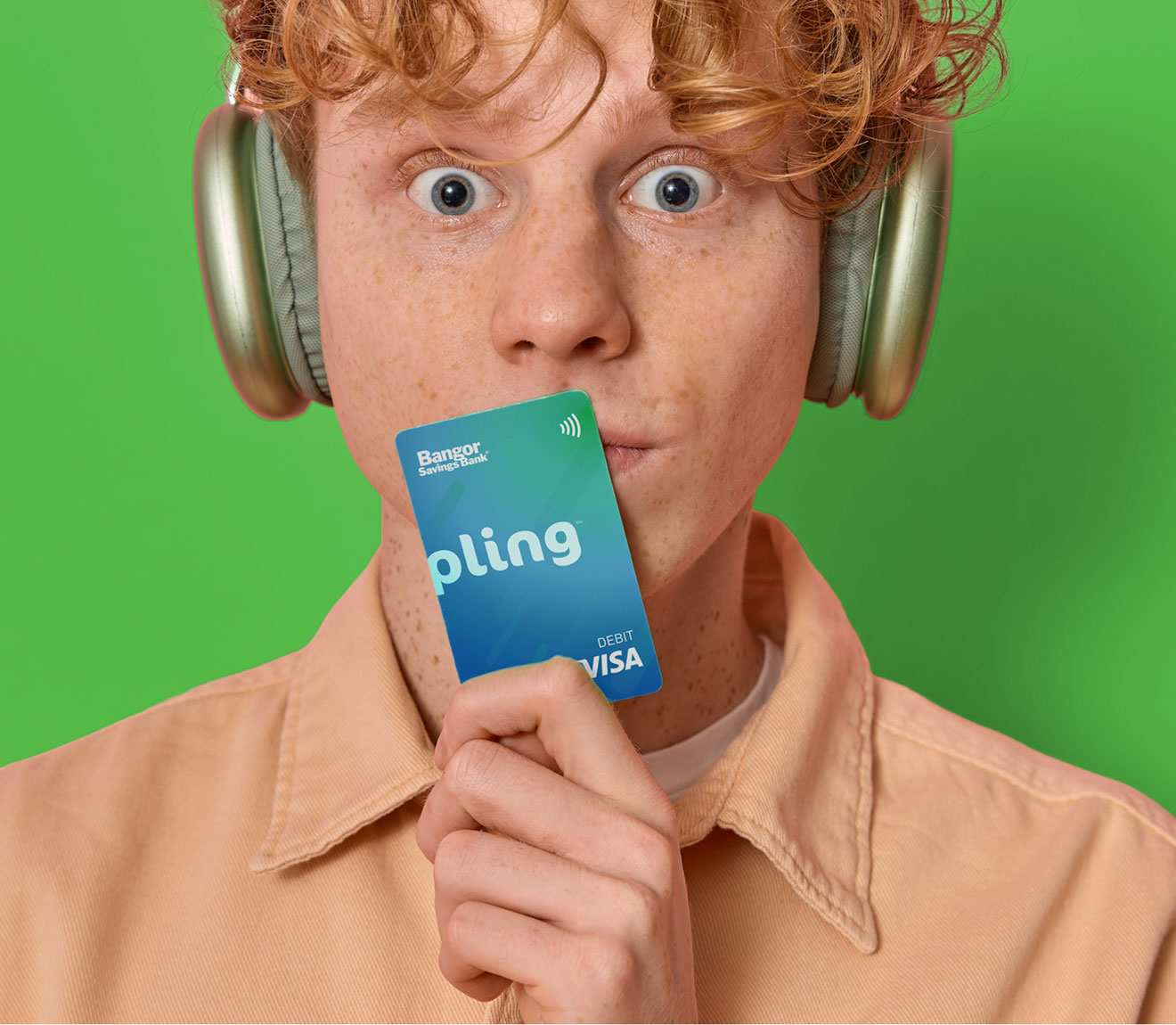 pling user